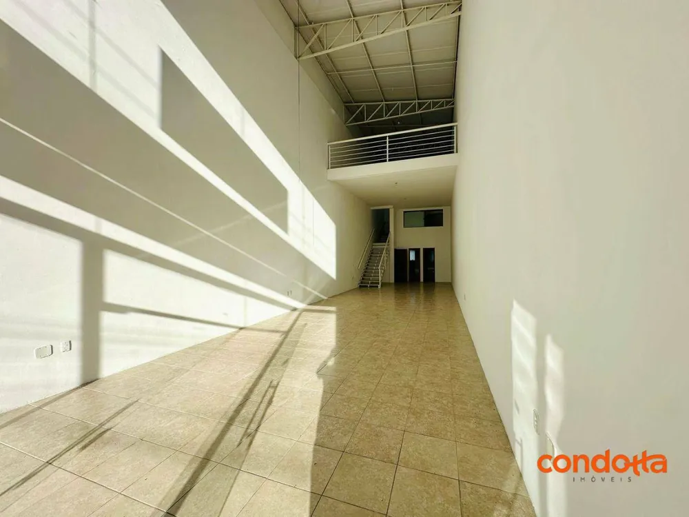 Loja-Salão, 300 m² - Foto 2