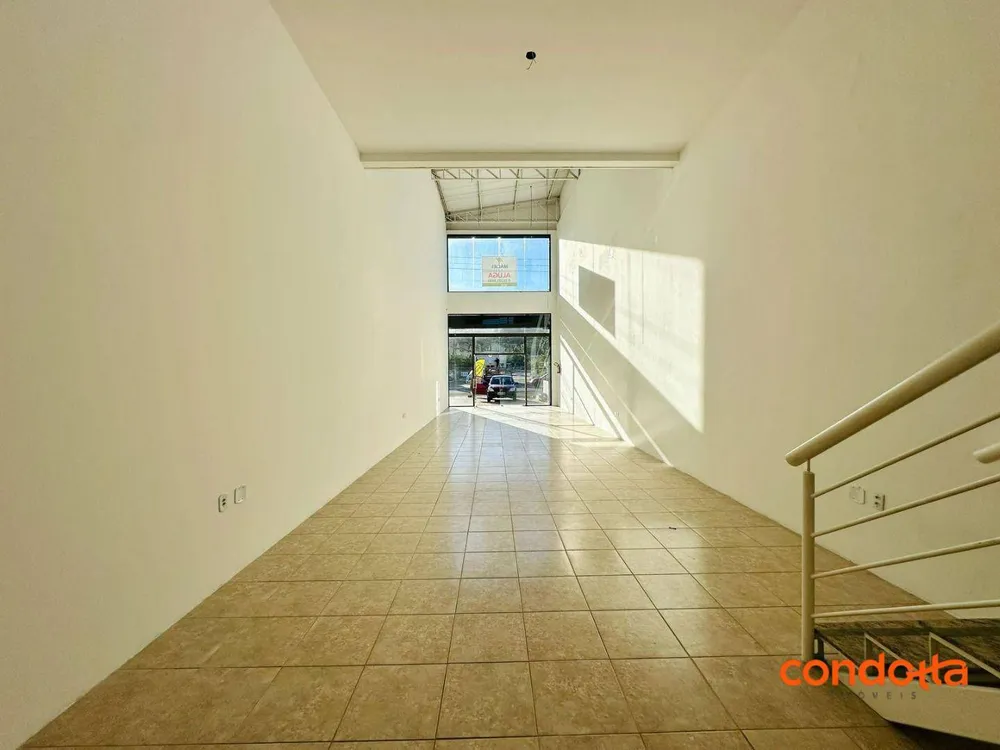Loja-Salão, 300 m² - Foto 6