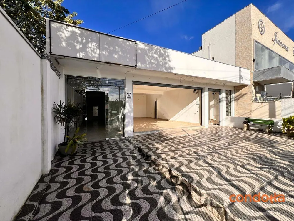 Loja-Salão, 25 m² - Foto 3