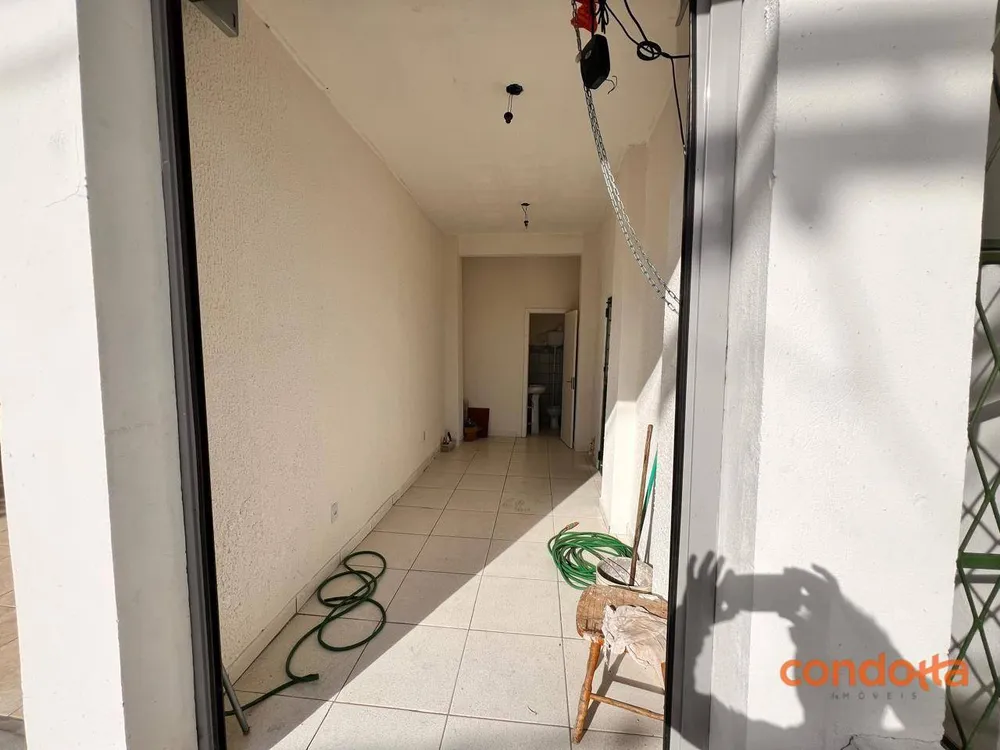 Loja-Salão, 25 m² - Foto 1