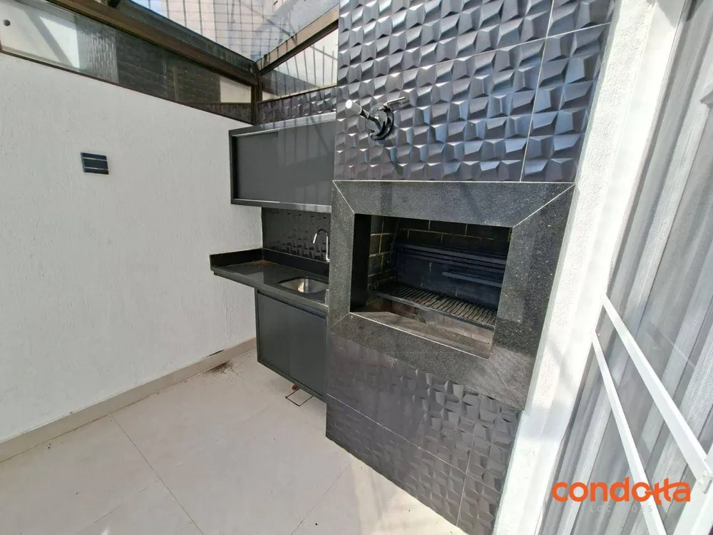 Casa, 3 quartos, 98 m² - Foto 8