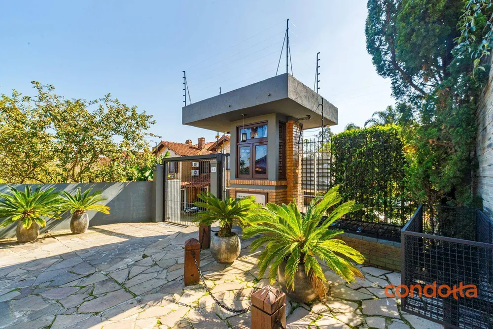 Casa, 3 quartos, 98 m² - Foto 2