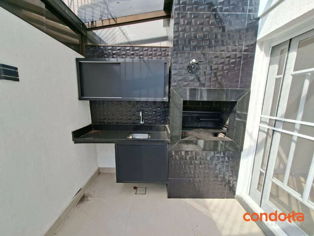 Casa, 3 quartos, 98 m² - Foto 5