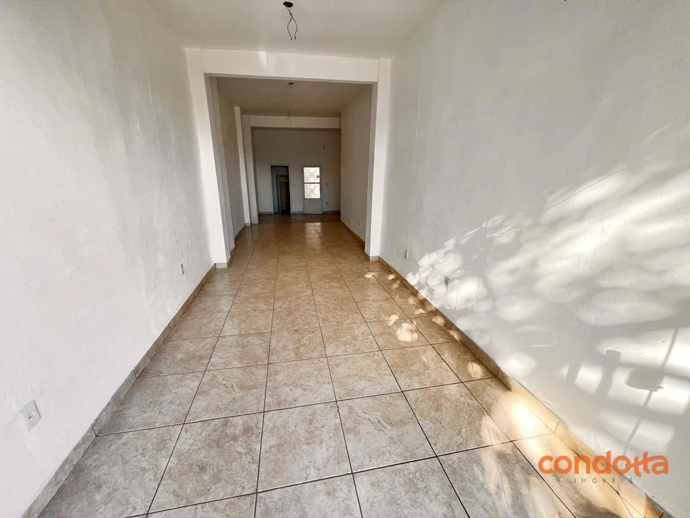 Loja-Salão, 60 m² - Foto 4