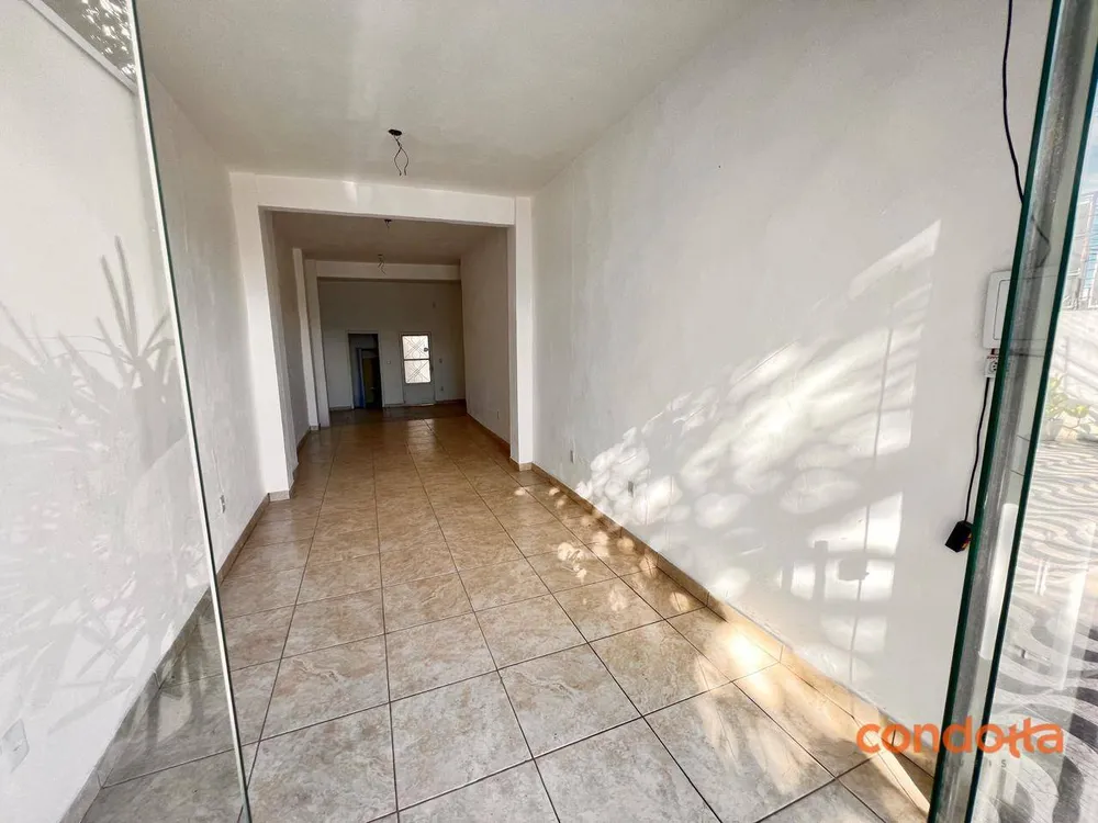 Loja-Salão, 60 m² - Foto 3
