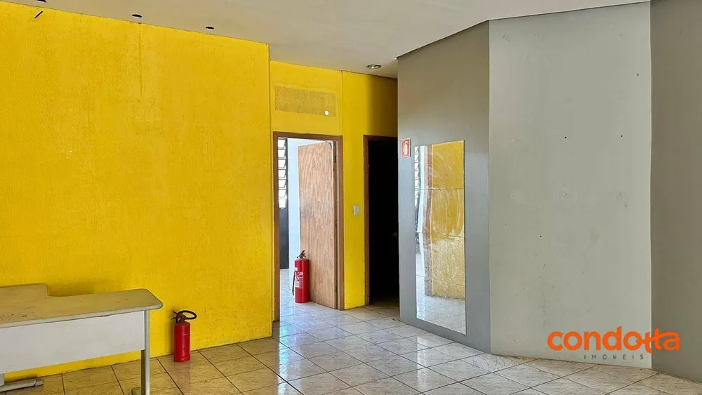 Loja-Salão, 153 m² - Foto 4