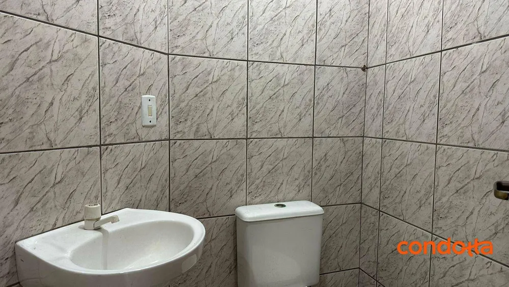 Loja-Salão, 153 m² - Foto 9