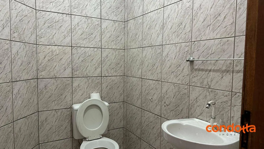 Loja-Salão, 153 m² - Foto 8