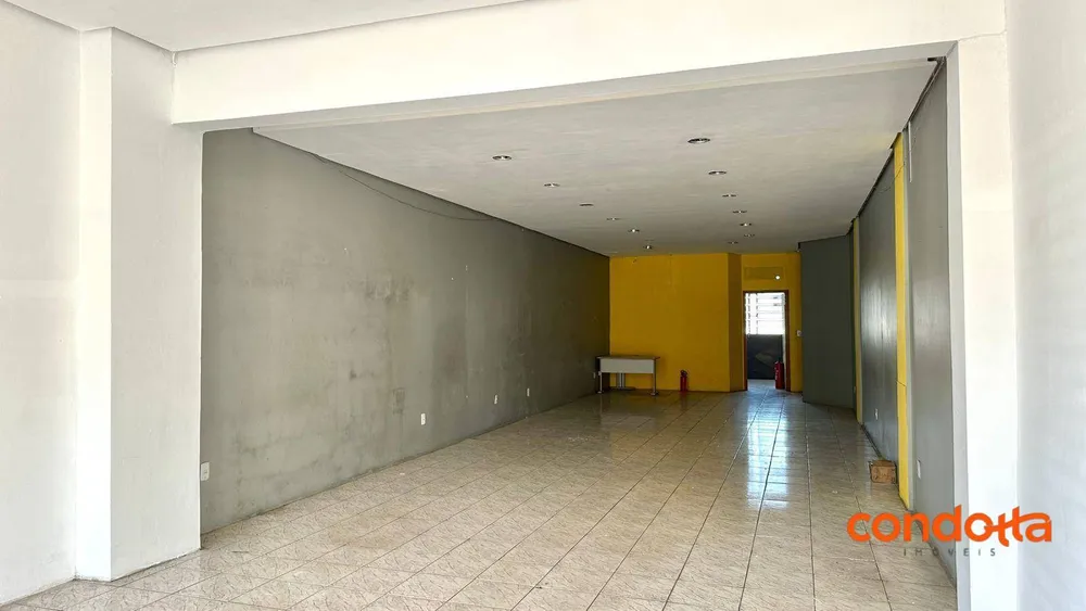 Loja-Salão, 153 m² - Foto 1