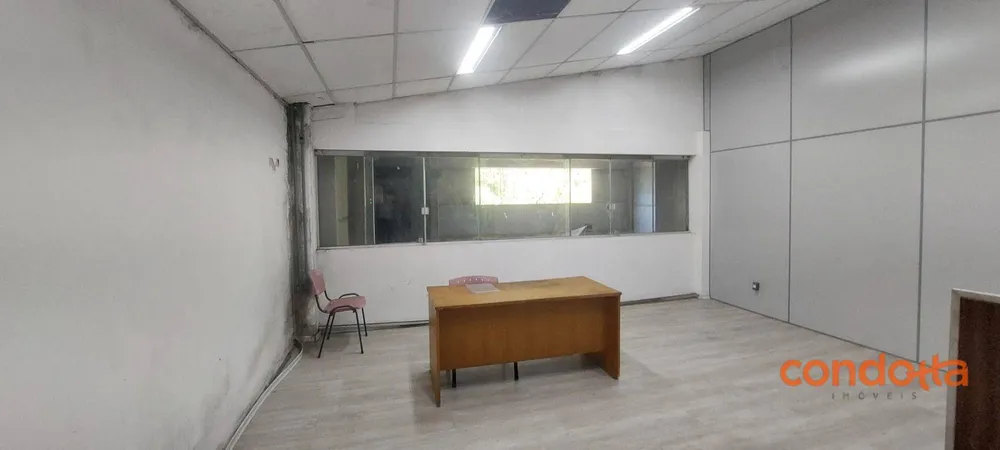 Loja-Salão, 640 m² - Foto 5