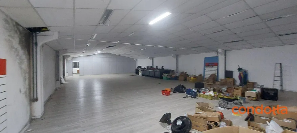 Loja-Salão, 640 m² - Foto 8