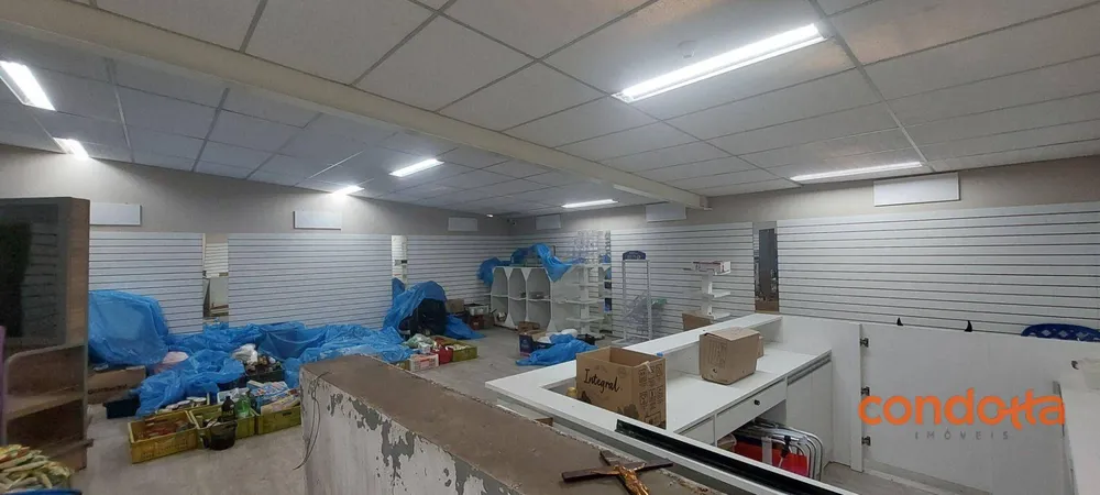 Loja-Salão, 640 m² - Foto 12