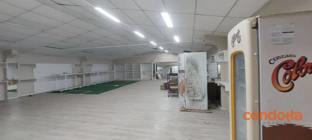 Loja-Salão, 640 m² - Foto 9