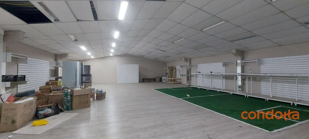 Loja-Salão, 640 m² - Foto 11