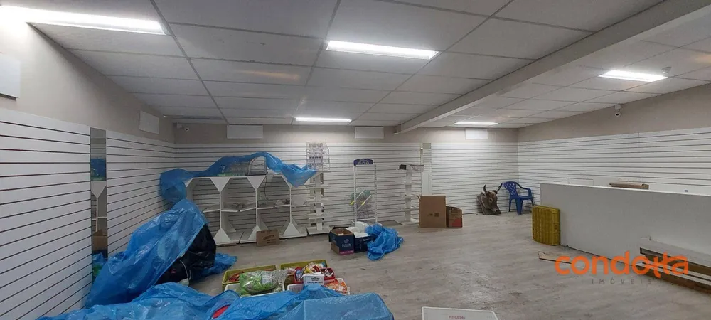 Loja-Salão, 640 m² - Foto 13