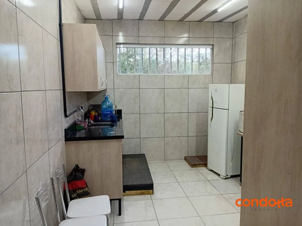 Depósito-Galpão, 695 m² - Foto 10