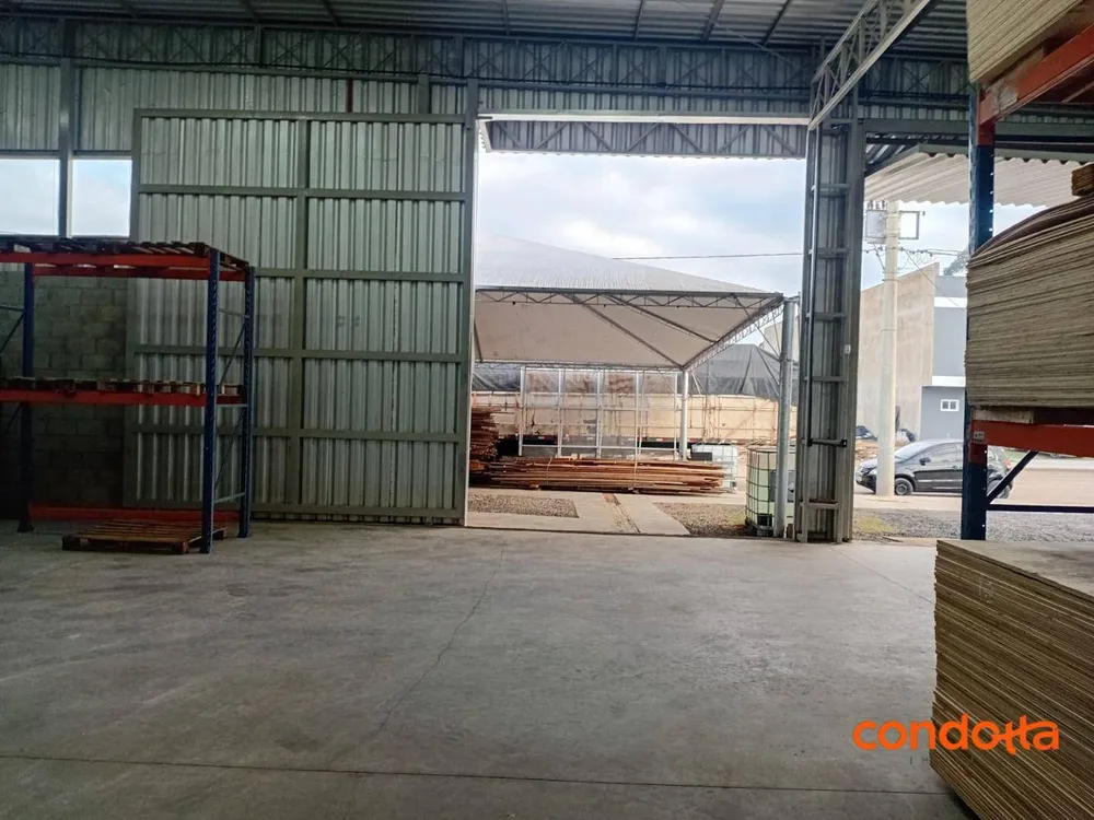 Depósito-Galpão, 695 m² - Foto 6
