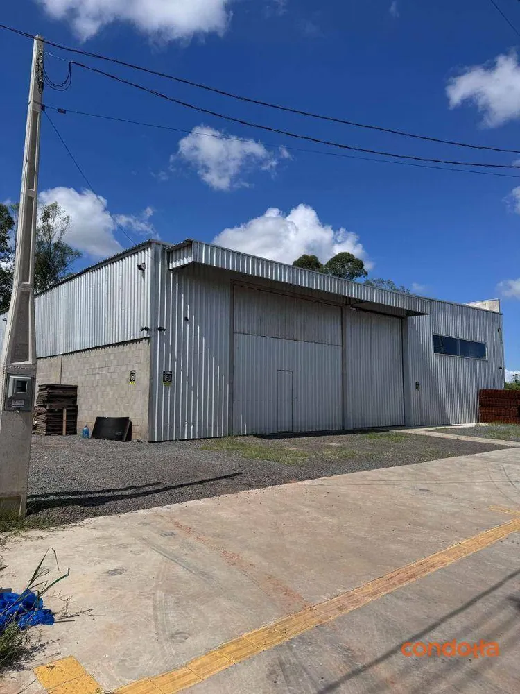 Depósito-Galpão, 695 m² - Foto 4