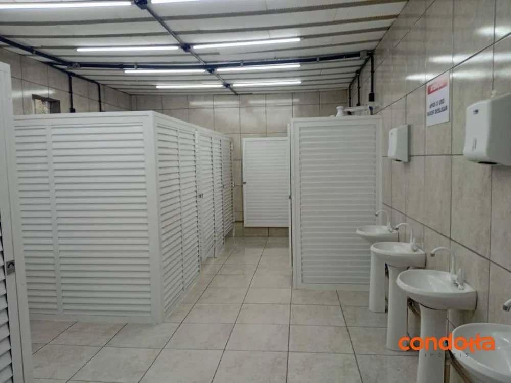 Depósito-Galpão, 695 m² - Foto 11