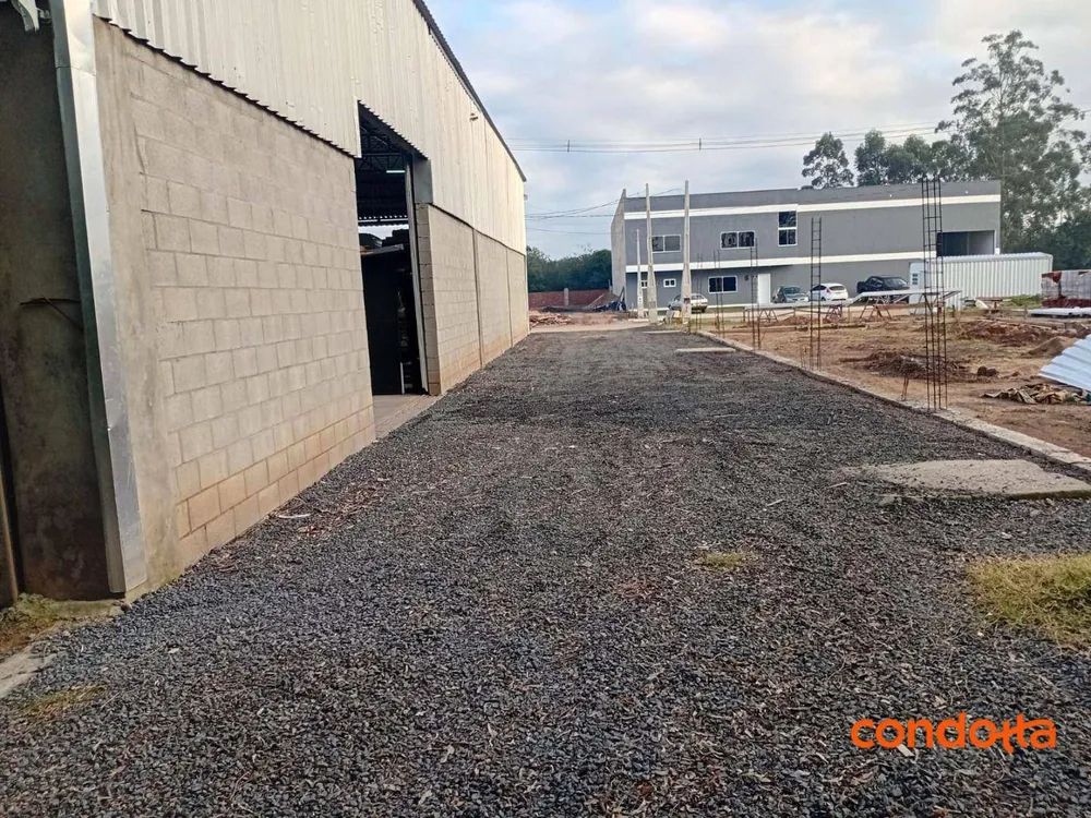Depósito-Galpão, 695 m² - Foto 8