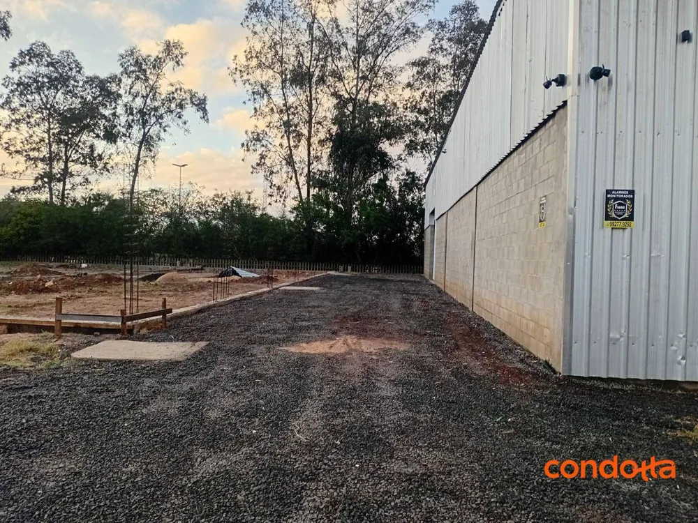 Depósito-Galpão, 695 m² - Foto 5