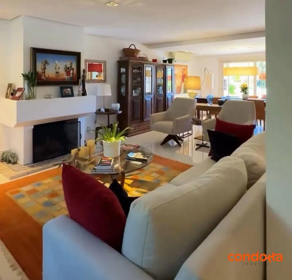 Casa, 4 quartos, 324 m² - Foto 2