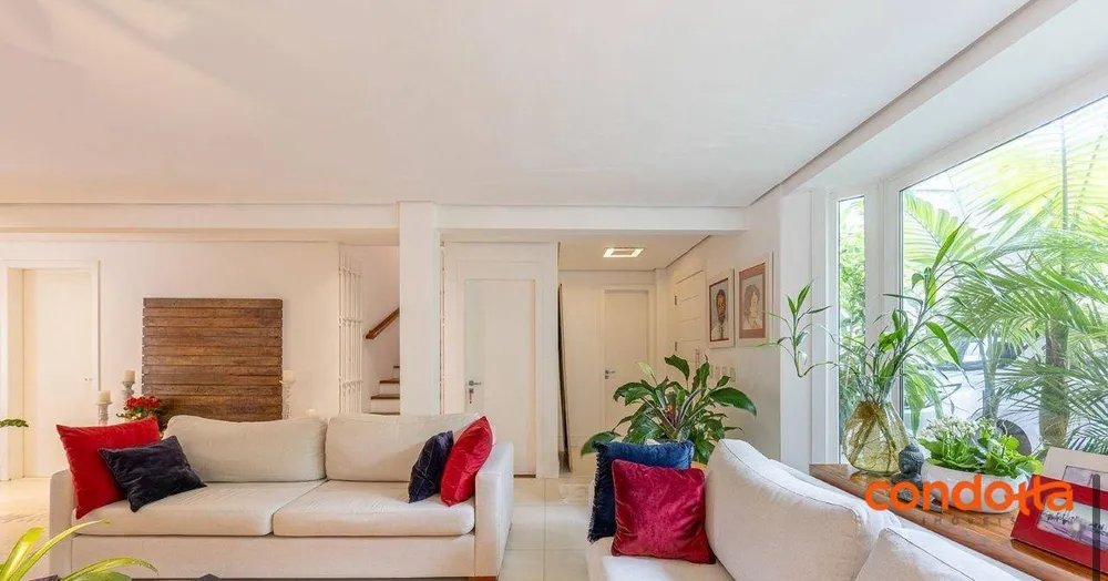 Casa, 4 quartos, 324 m² - Foto 8