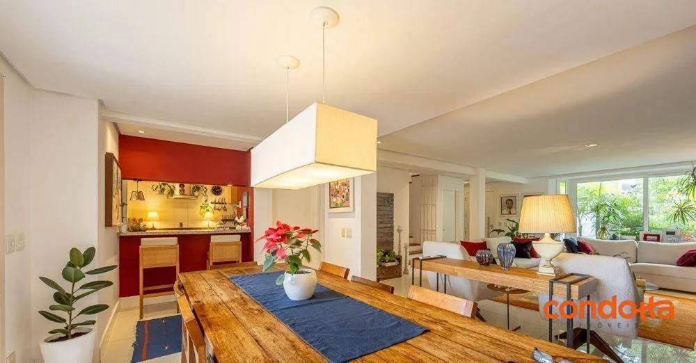 Casa, 4 quartos, 324 m² - Foto 13