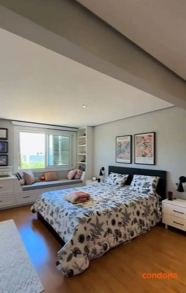 Casa, 4 quartos, 324 m² - Foto 11
