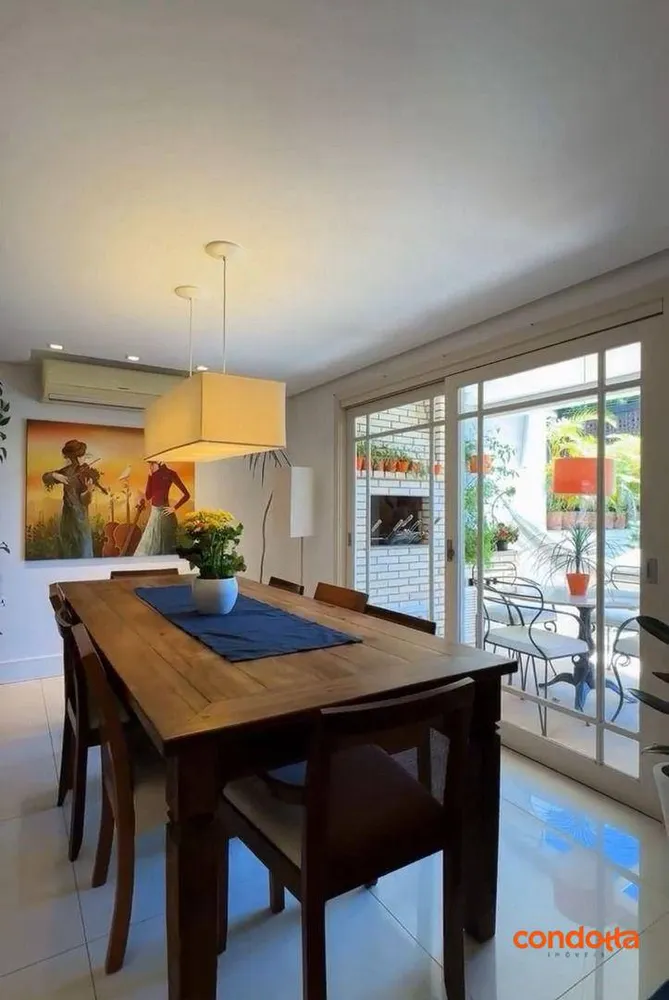 Casa, 4 quartos, 324 m² - Foto 5
