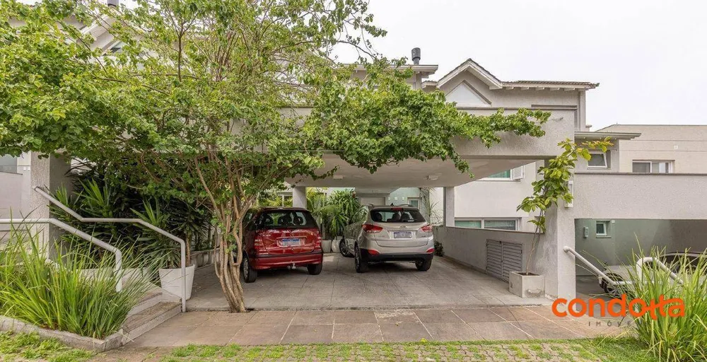 Casa, 4 quartos, 324 m² - Foto 14