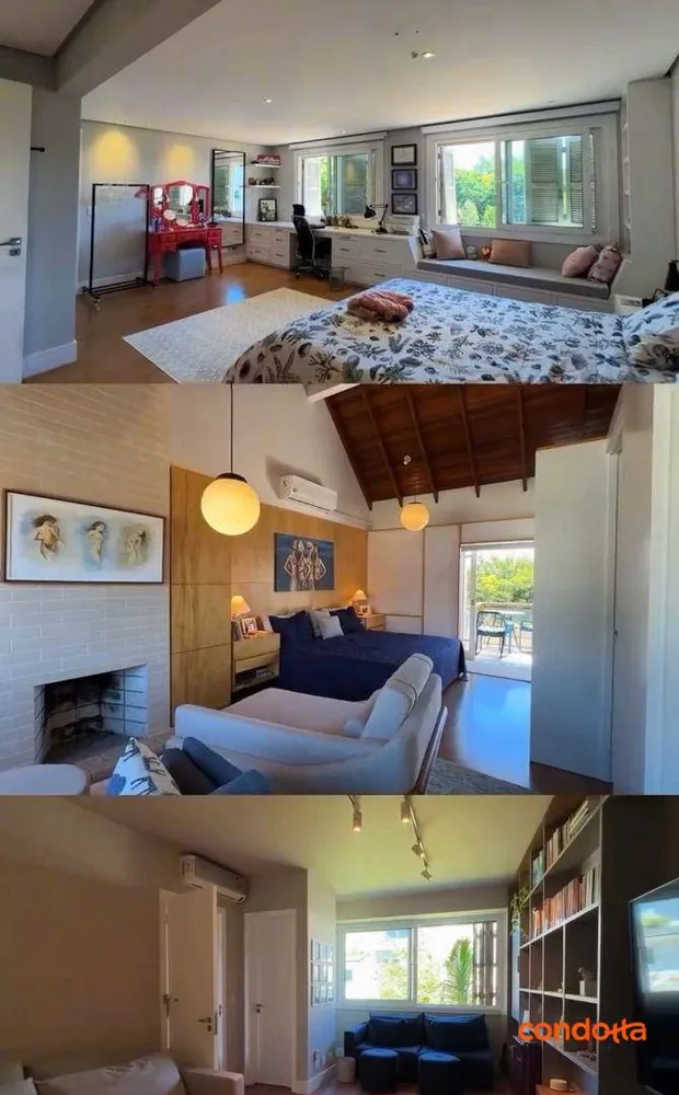 Casa, 4 quartos, 324 m² - Foto 3