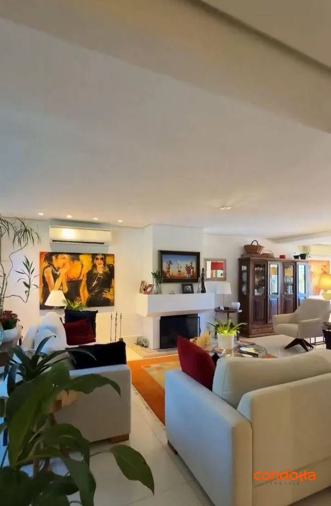 Casa, 4 quartos, 324 m² - Foto 9