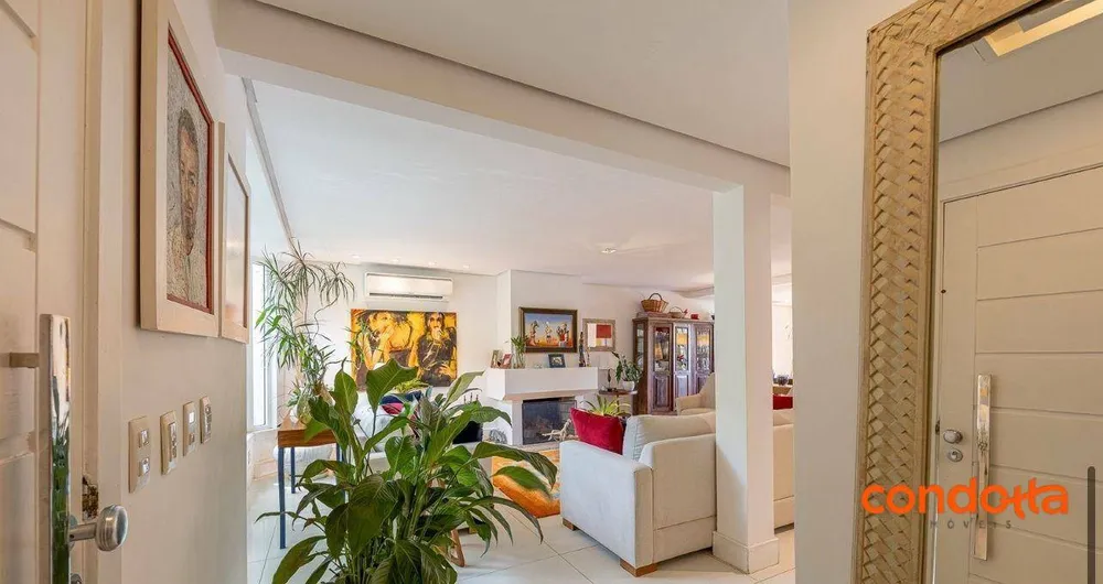 Casa, 4 quartos, 324 m² - Foto 4