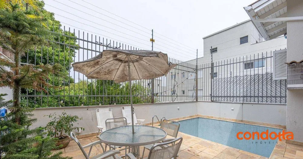 Casa, 4 quartos, 324 m² - Foto 15