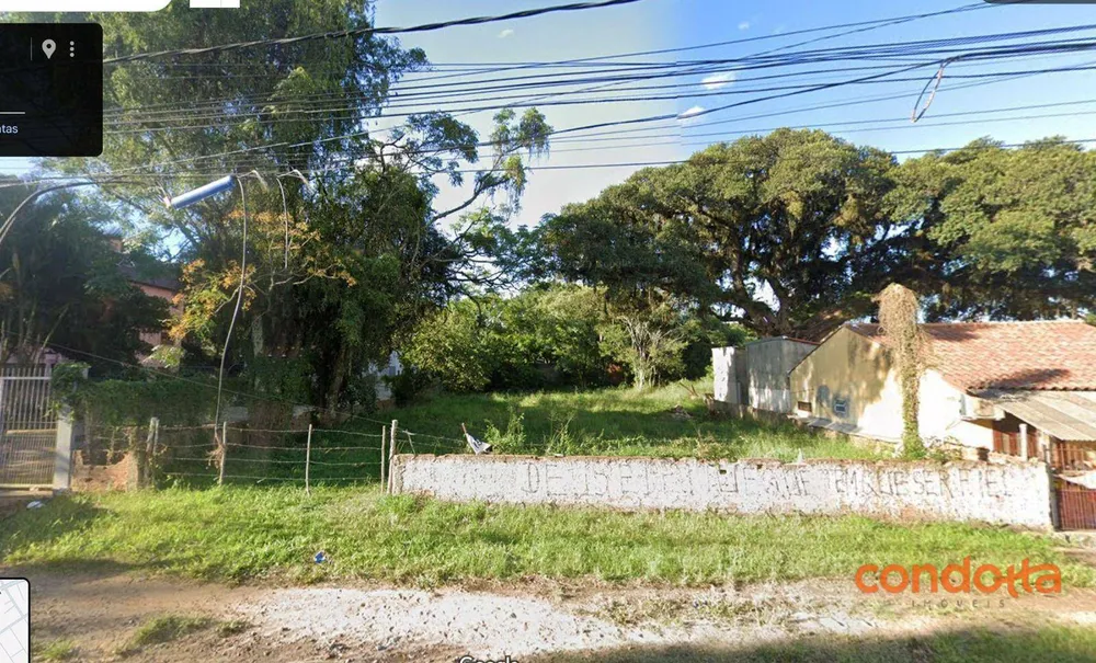 Terreno, 225 m² - Foto 2