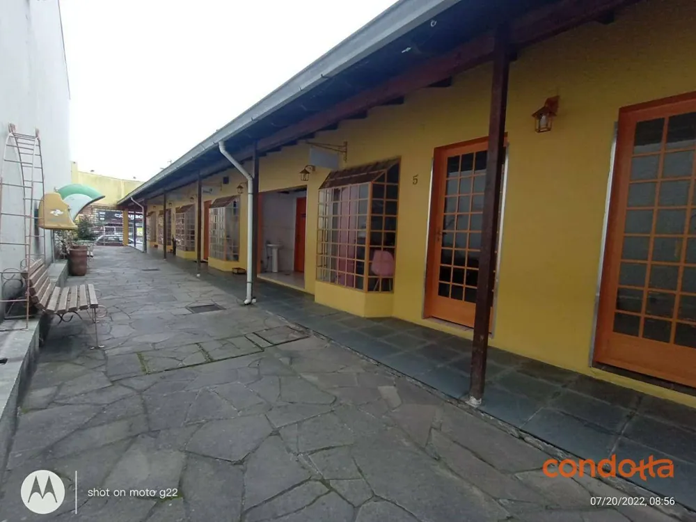 Sala-Conjunto, 17 m² - Foto 7