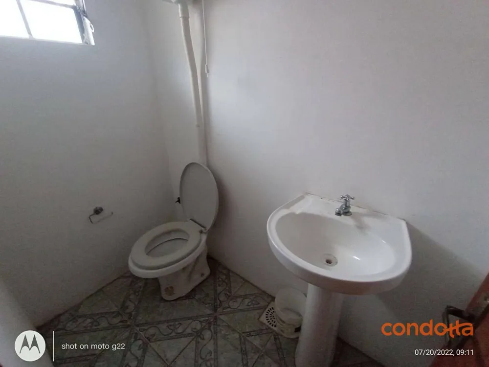 Sala-Conjunto, 17 m² - Foto 1