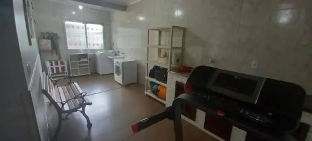 Casa, 3 quartos, 127 m² - Foto 5