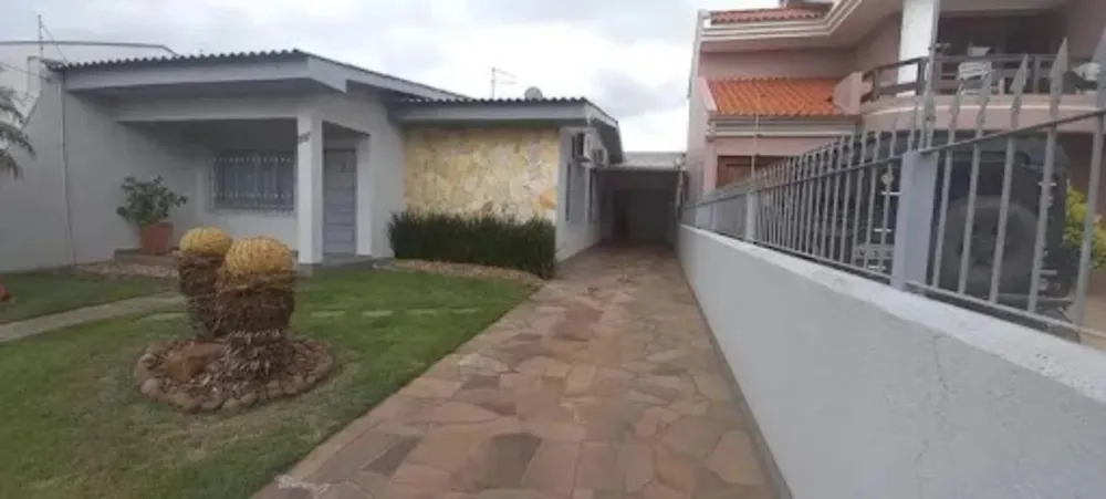 Casa, 3 quartos, 127 m² - Foto 1