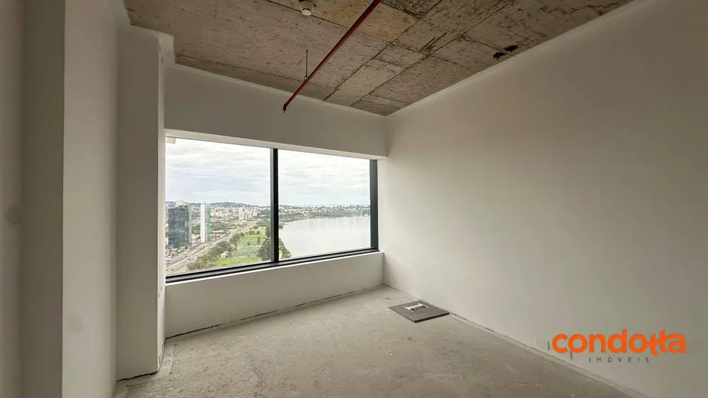 Sala-Conjunto, 28 m² - Foto 5