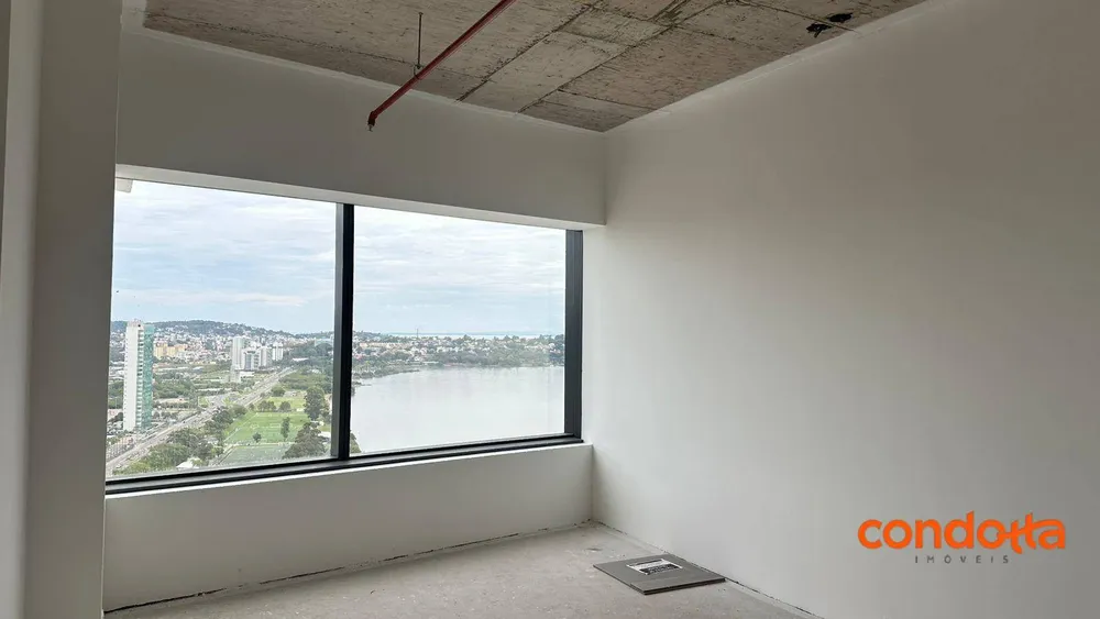 Sala-Conjunto, 28 m² - Foto 4