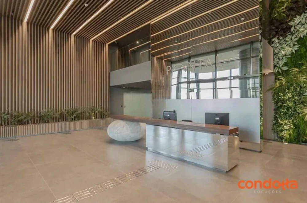 Sala-Conjunto, 28 m² - Foto 2