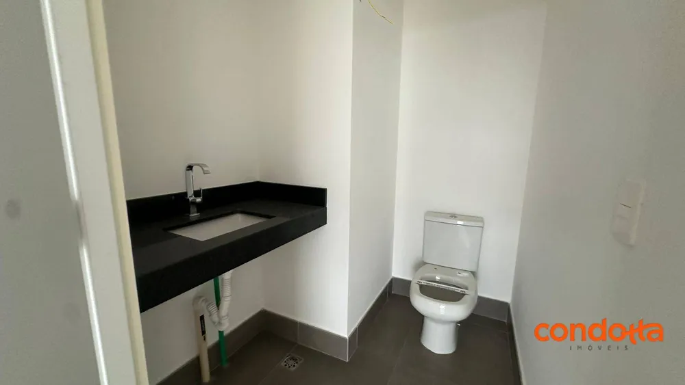 Sala-Conjunto, 28 m² - Foto 7