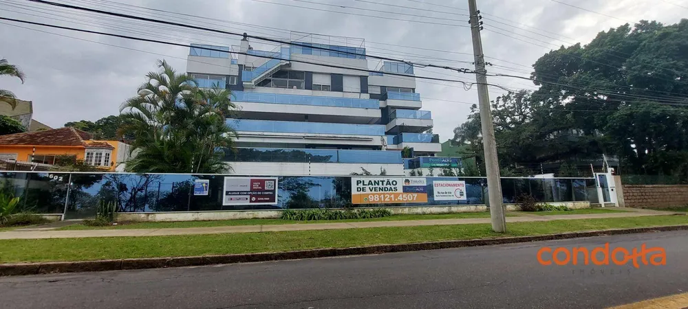 Apartamento, 3 quartos, 172 m² - Foto 1