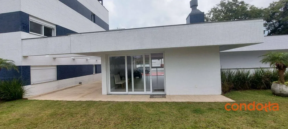Apartamento, 3 quartos, 172 m² - Foto 14