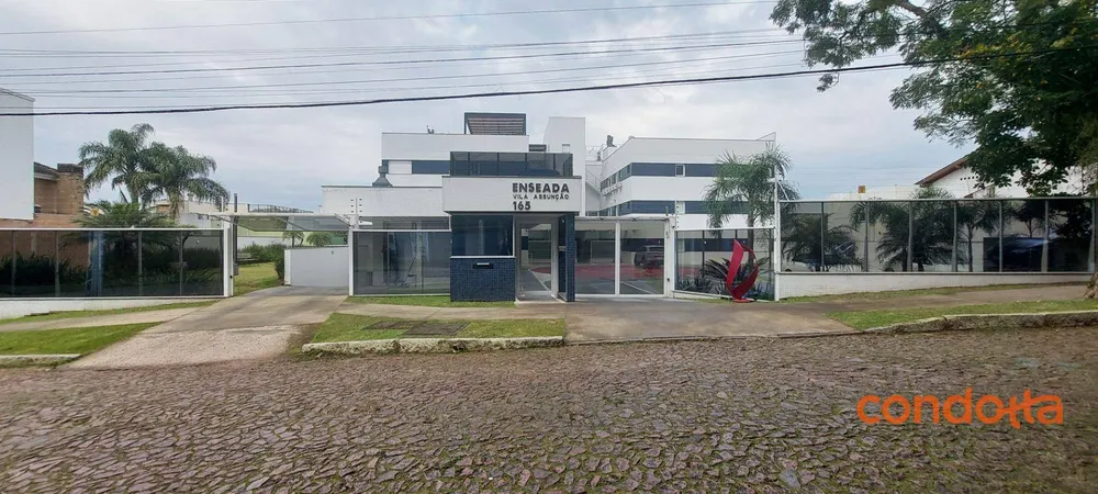 Apartamento, 3 quartos, 172 m² - Foto 2