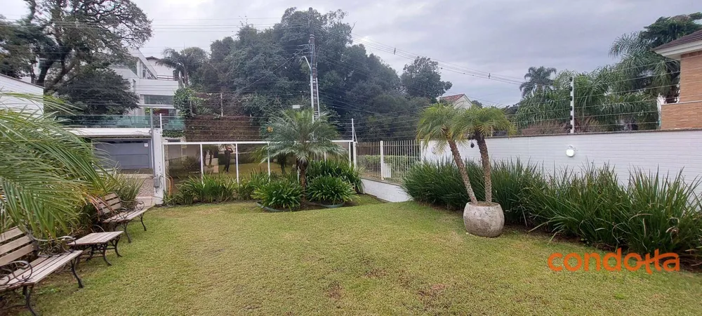 Apartamento, 3 quartos, 172 m² - Foto 13