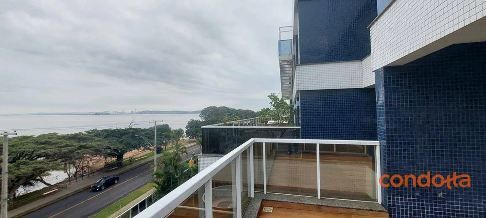 Apartamento, 3 quartos, 172 m² - Foto 3