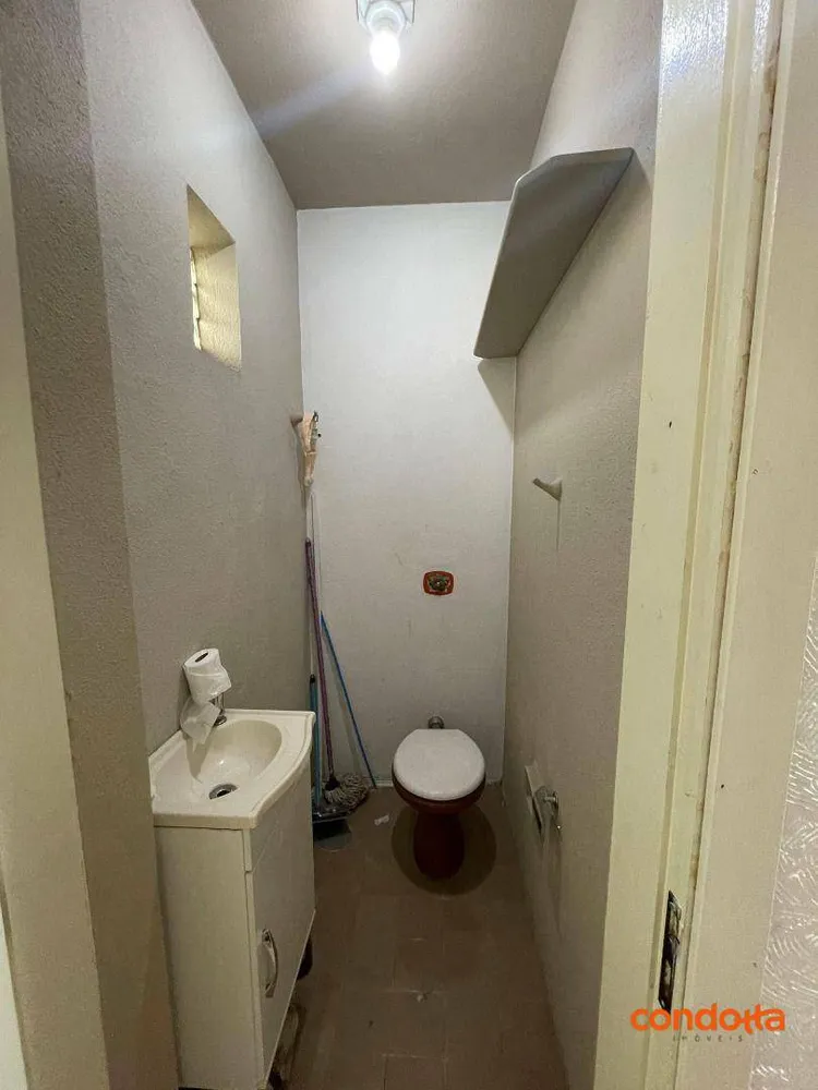 Loja-Salão, 25 m² - Foto 5